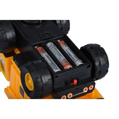 Спецтехніка Same Toy Mod-Builder Самосвал (S888Ut) - зображення 4