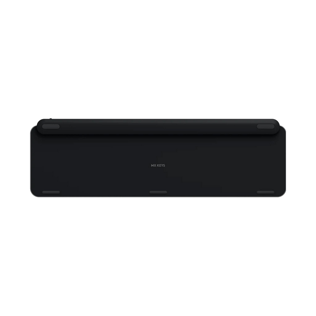Клавіатура Logitech MX Keys for Mac Space Gray (920-009558) - зображення 3