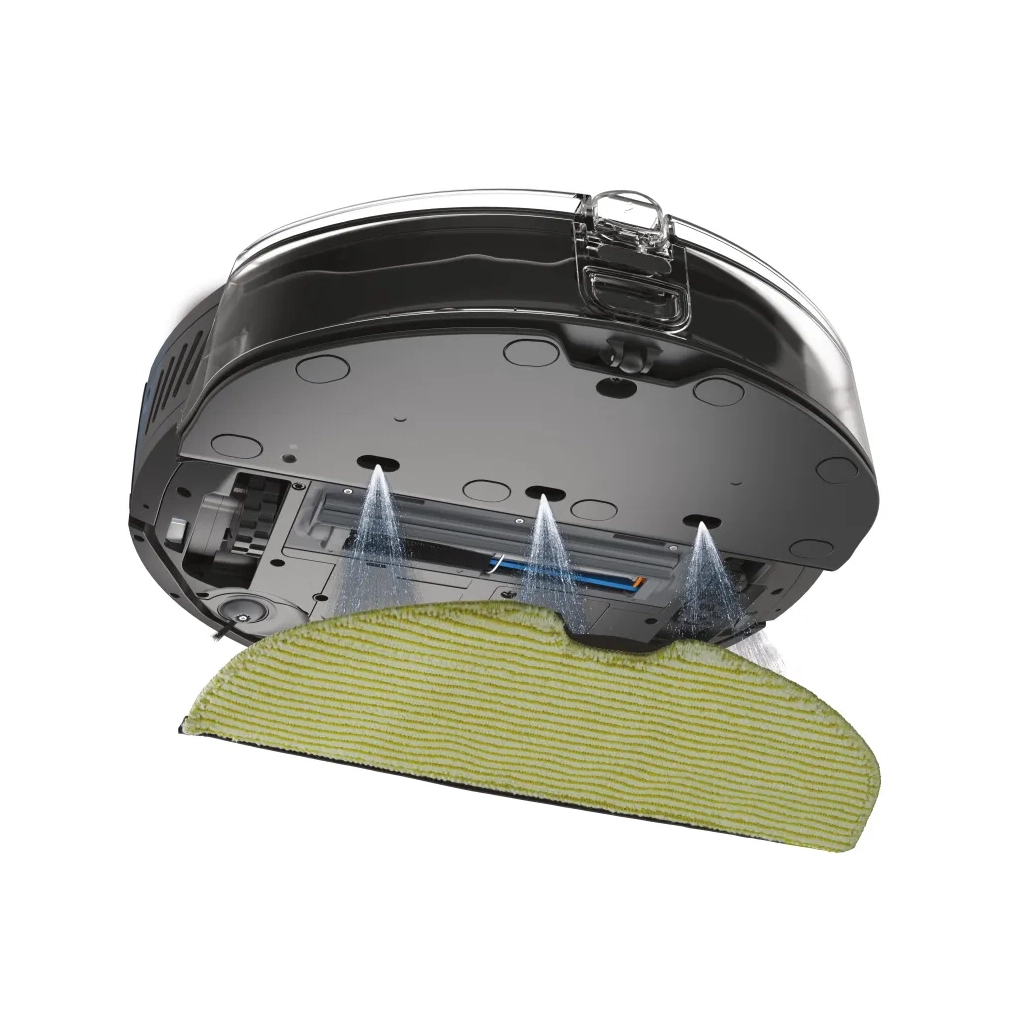 Пилосос Shark Matrix Plus 2-in-1 (RV2620WAEU) - зображення 5