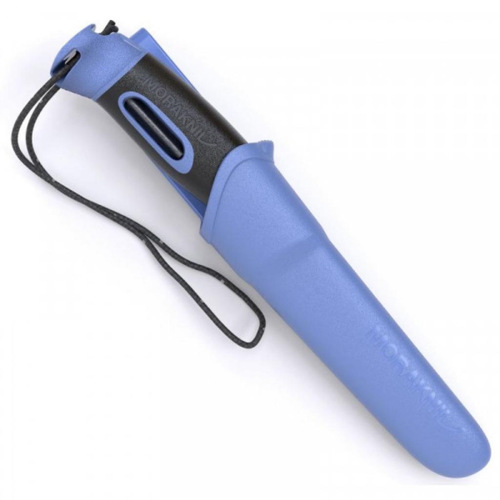 Ніж Morakniv Companion Spark Blue stainless stee (13572) - зображення 2
