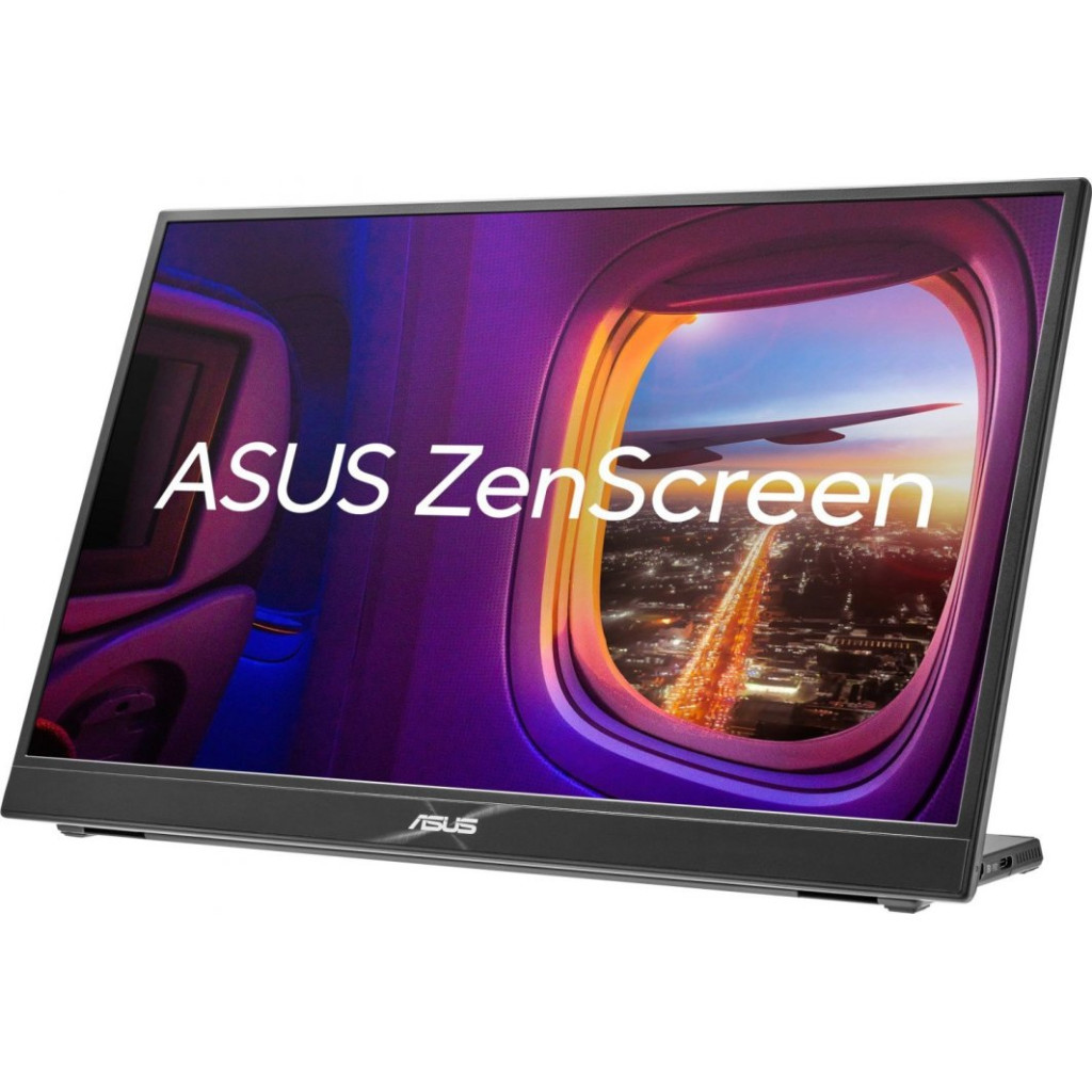 Монітор ASUS ZenScreen MB16QHG - зображення 3