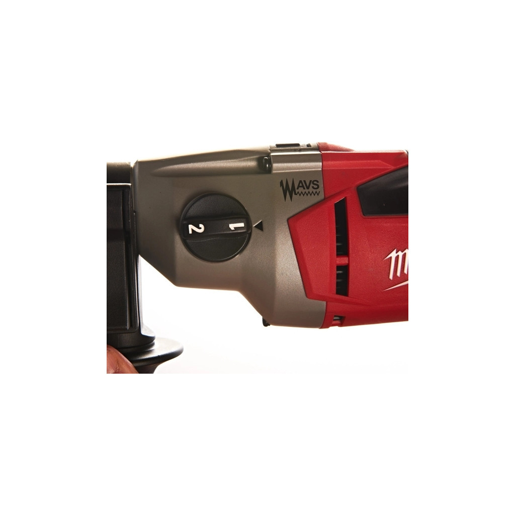 Дриль Milwaukee PD2E 22 R, 850Вт (4933419570) - изображение 4