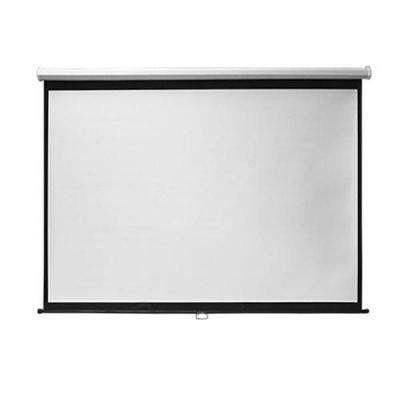 Проекційний екран 2E настенный с механизмом возврата 4:3, 100" (0043100M) - зображення 1