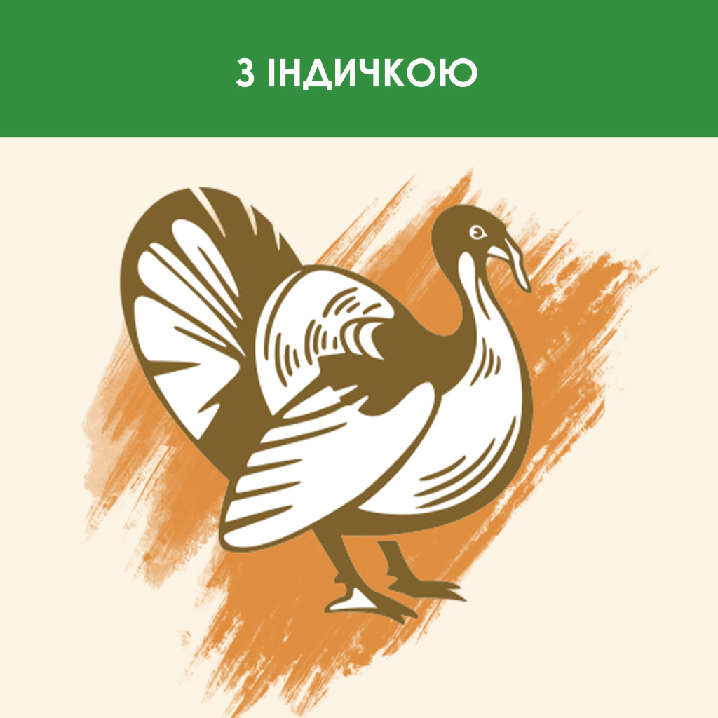 Сухий корм для кішок Purina Cat Chow Sterilised з індичкою 15 кг (7613287329592) - зображення 6