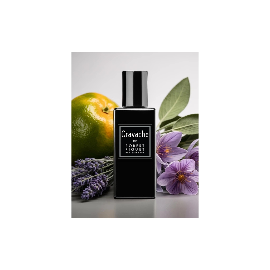 Парфумована вода Robert Piguet Cravache 100 мл (810110220218) - зображення 4