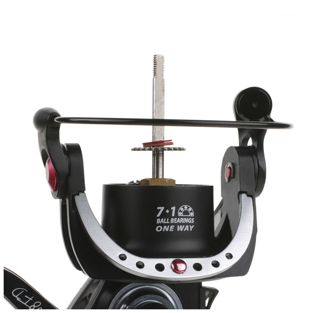 Котушка Mikado Kamisori 2008 FD (KDA085-2008) - зображення 3