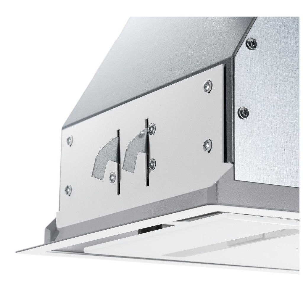 Витяжка кухонна Pyramida ABH 52 SRC (1150) GWH - зображення 7