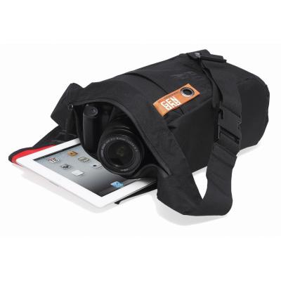 Фото-сумка Golla CAM BAG M black (G1265) - зображення 3