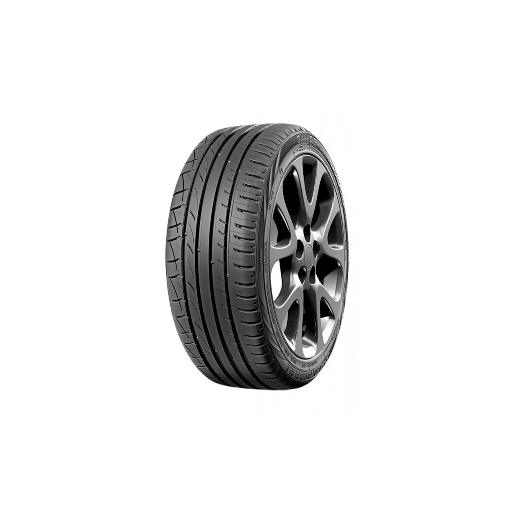 Шина Premiorri Solazo S Plus 185/65R15 88H (14961044726) - зображення 1