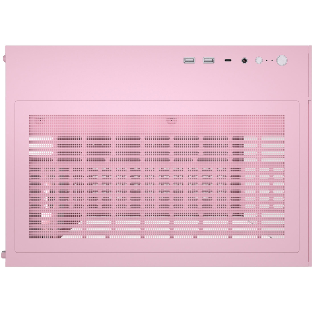 Корпус Cougar FV150 RGB Pink - зображення 10