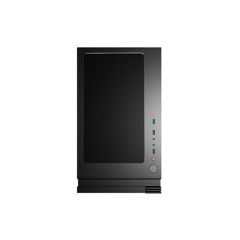 Корпус 2E VIRTUS (2E-G3301) - зображення 5