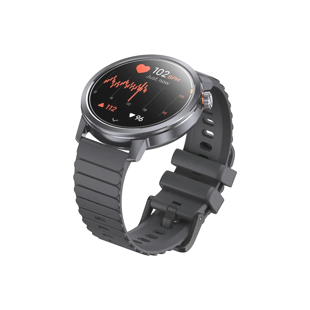 Смарт-годинник KOSPET ORB GREY (6978602500140) - зображення 3