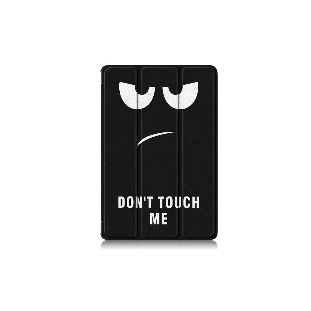 Чохол до планшета BeCover Smart Case Xiaomi Redmi Pad SE11" Don't Touch (709866) - зображення 2