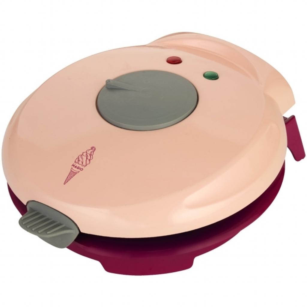 Вафельниця Magio МG-395 (MG-395) - зображення 1