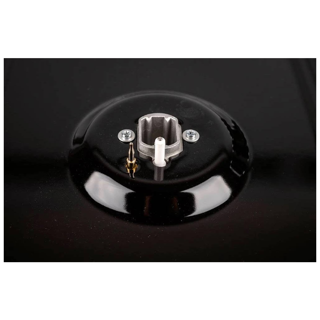 Варочна поверхня Grunhelm GPG161B - зображення 6