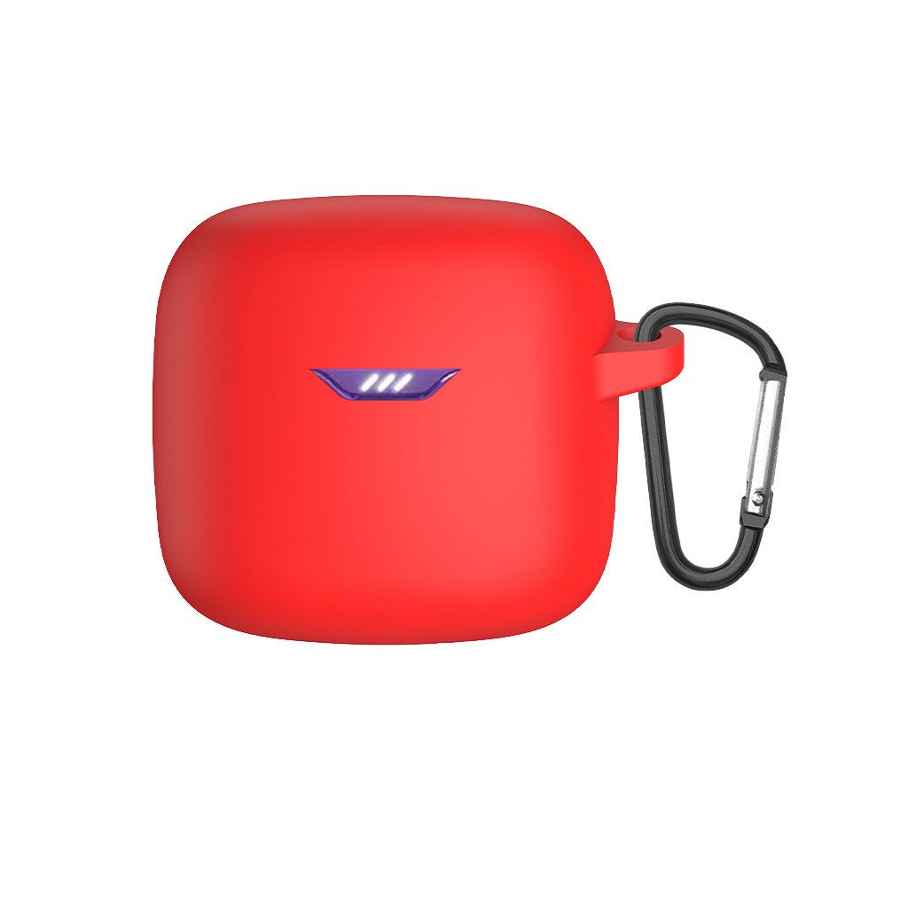 Чохол для навушників Armorstandart Hang Case для JBL Tune FleX Red (ARM79921) - зображення 1