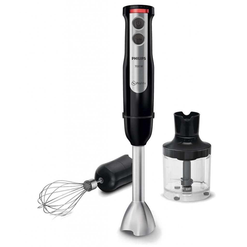 Блендер Philips Viva Collection HR2632/90 - зображення 1