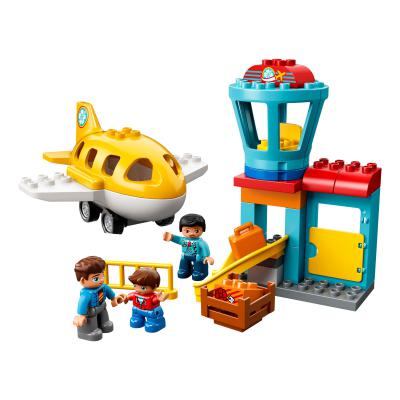 Конструктор LEGO Duplo Аеропорт (10871) - зображення 2