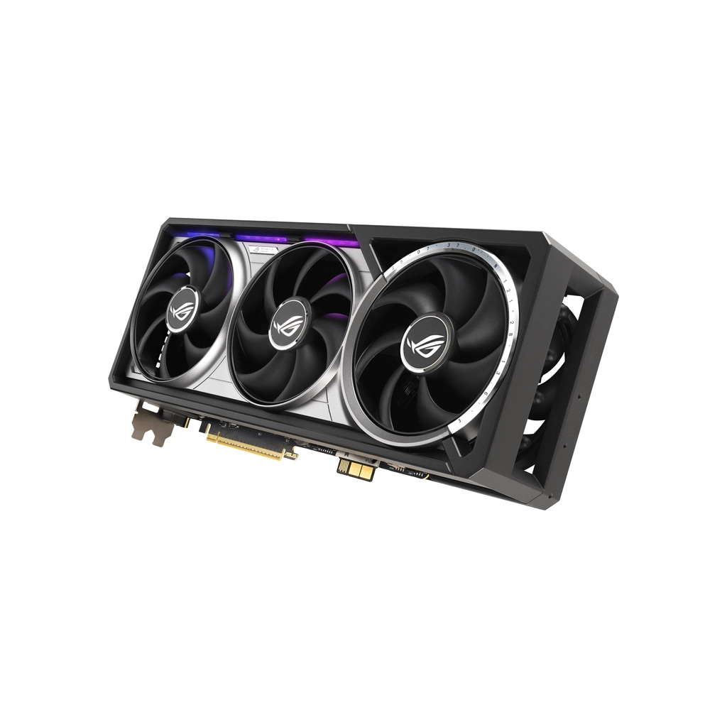 Відеокарта ASUS GeForce RTX5090 32GB ROG ASTRAL BTF OC GAMING (ROG-ASTRAL-RTX5090-O32G-BTF-GAMING) - зображення 3