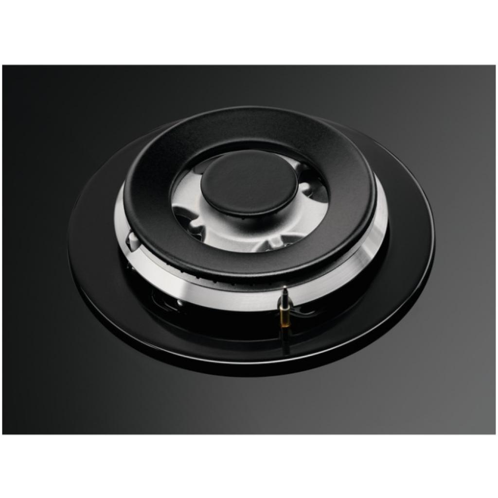 Варочна поверхня Electrolux KGV7539IK - зображення 5