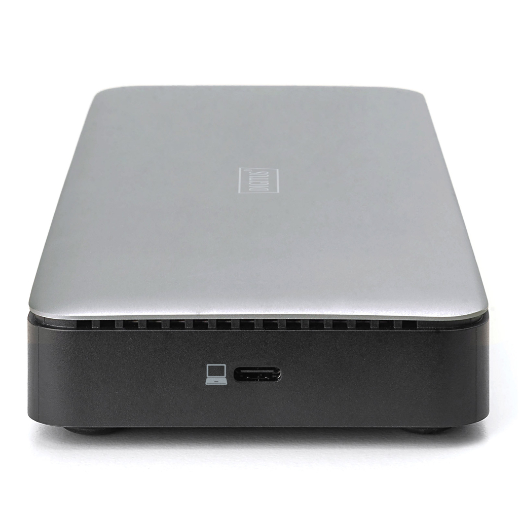 Порт-реплікатор Digitus USB-C > 3xHDMI/2xDP/4xUSB-A/USB-C/RJ54/DC/Audio (DA-70918) - изображение 5