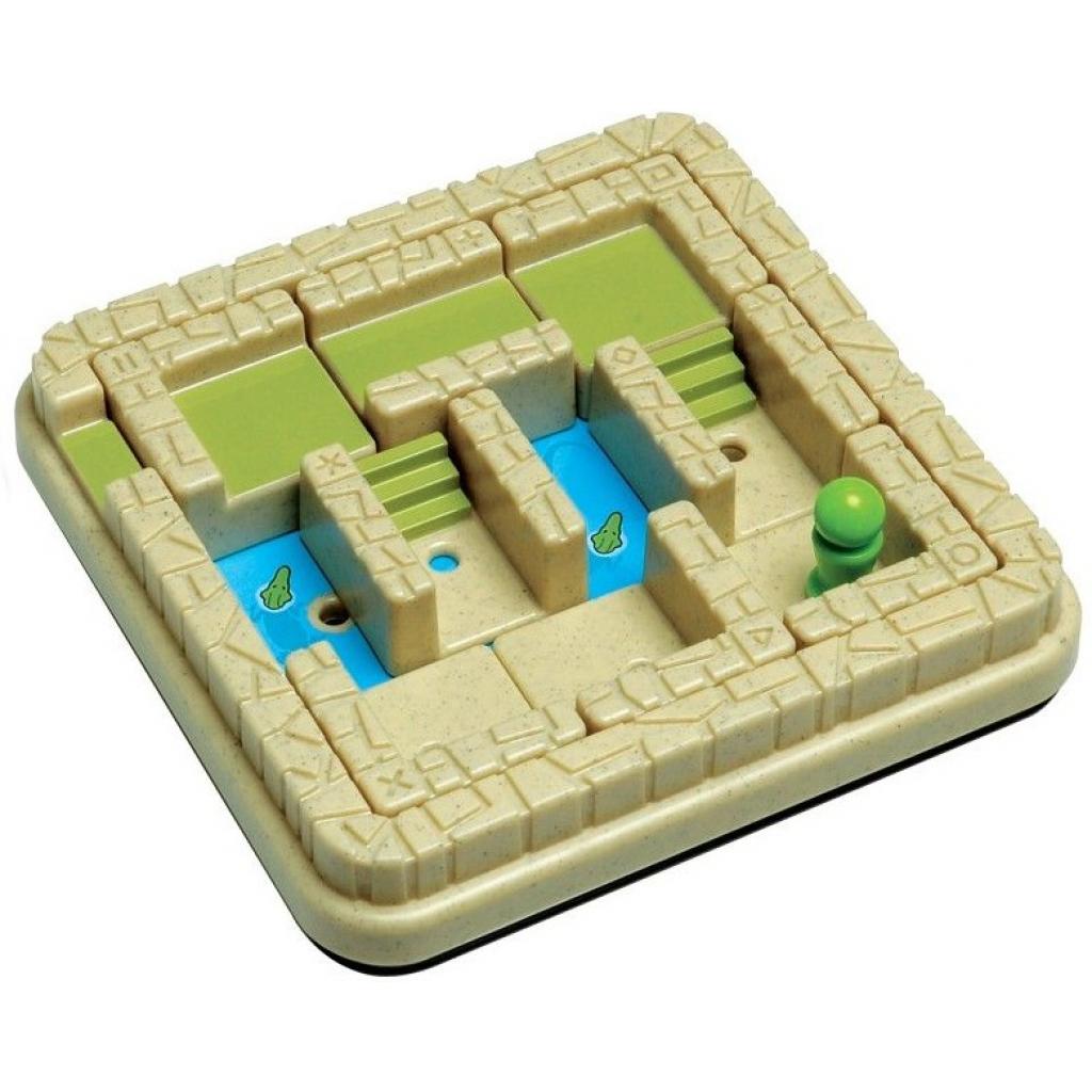 Настільна гра Smart Games Храм - пастка (SG 437 UKR) - зображення 2