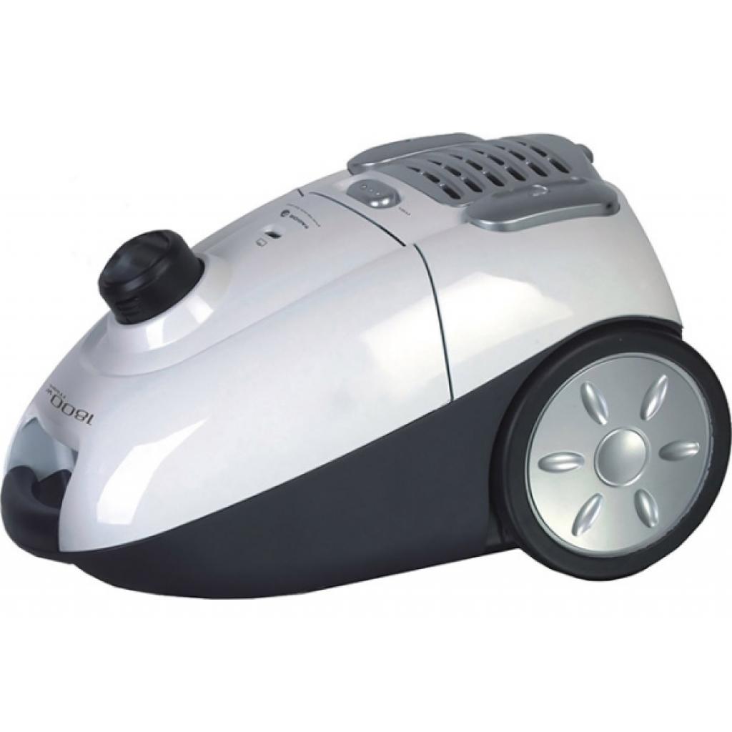 Пилосос Fagor VCE 1820 CP - зображення 2