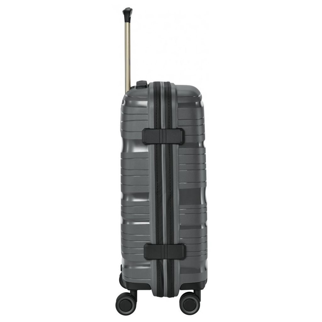 Валіза Travelite Motion Anthracite S (TL074947-04) - зображення 4