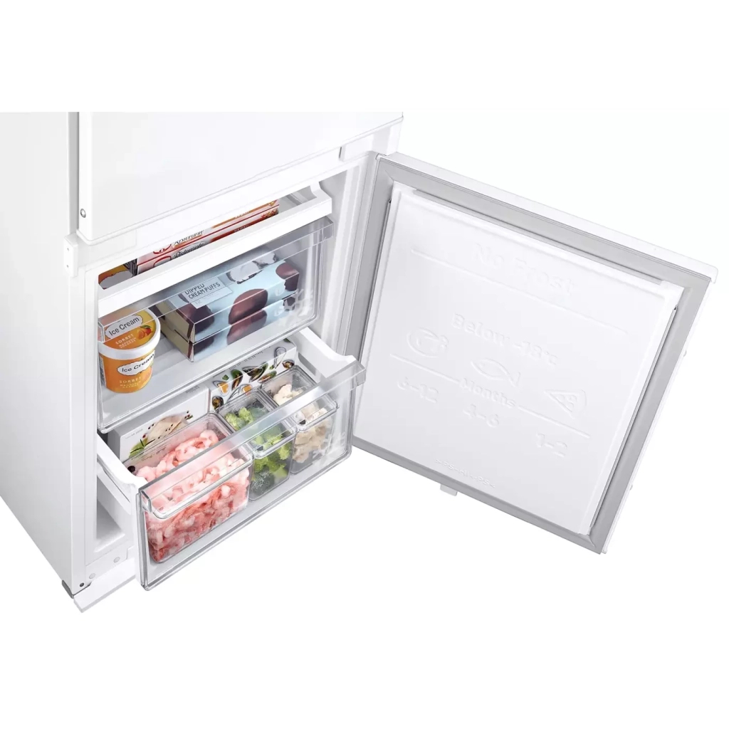 Холодильник Samsung BRB70F26C1F0UA - зображення 6