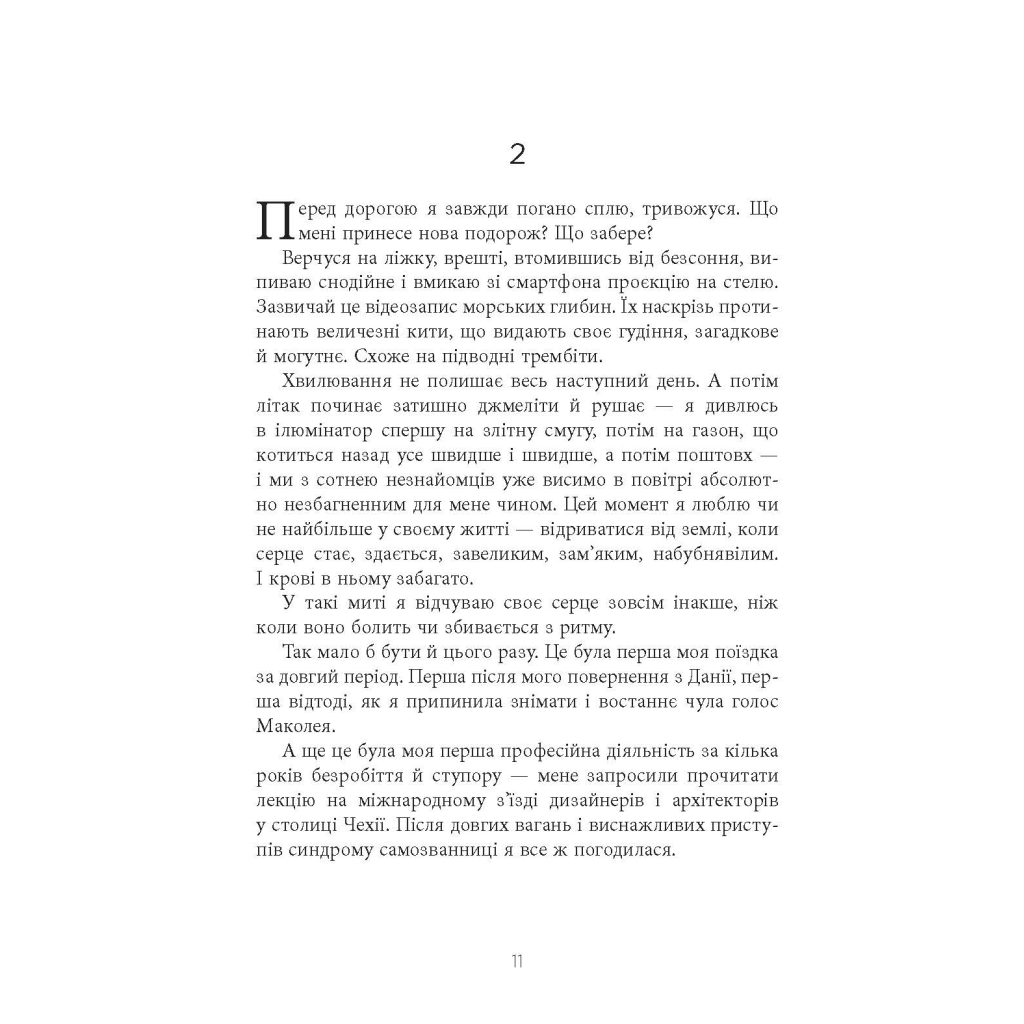 Книга Не мій дім - Ярослава Литвин Фабула (9786175220429) - зображення 11