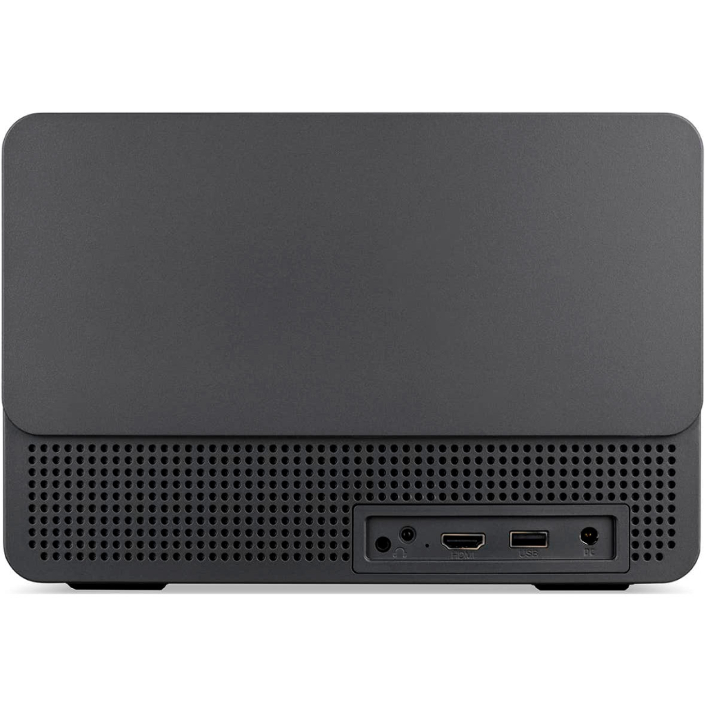 Проектор AOpen QF18s (MR.JXS11.001) - зображення 11