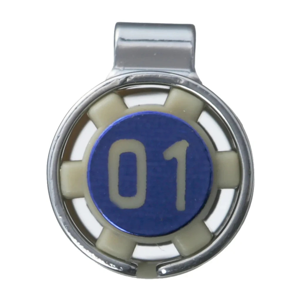 Лайнер Sakura Pigma Micron (0.1) 0,25 мм Синій (084511306356) - picture 3