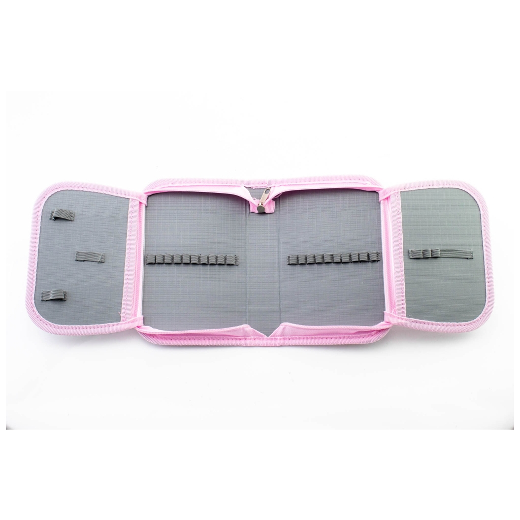 Пенал Maxi З 2 відворотами 19.5 x 13 x 3 см (MX85313) - зображення 2