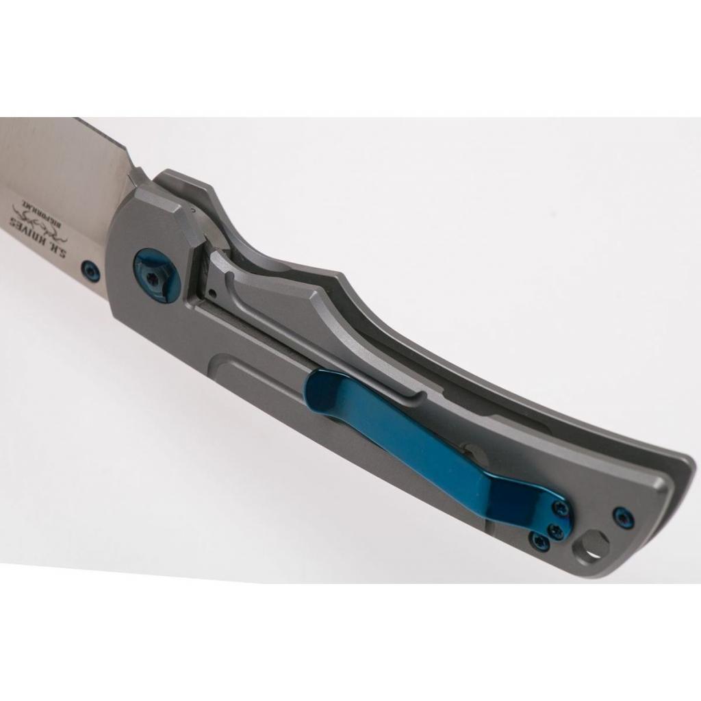 Ніж Boker Plus Gulo Pro (01BO781) - зображення 5