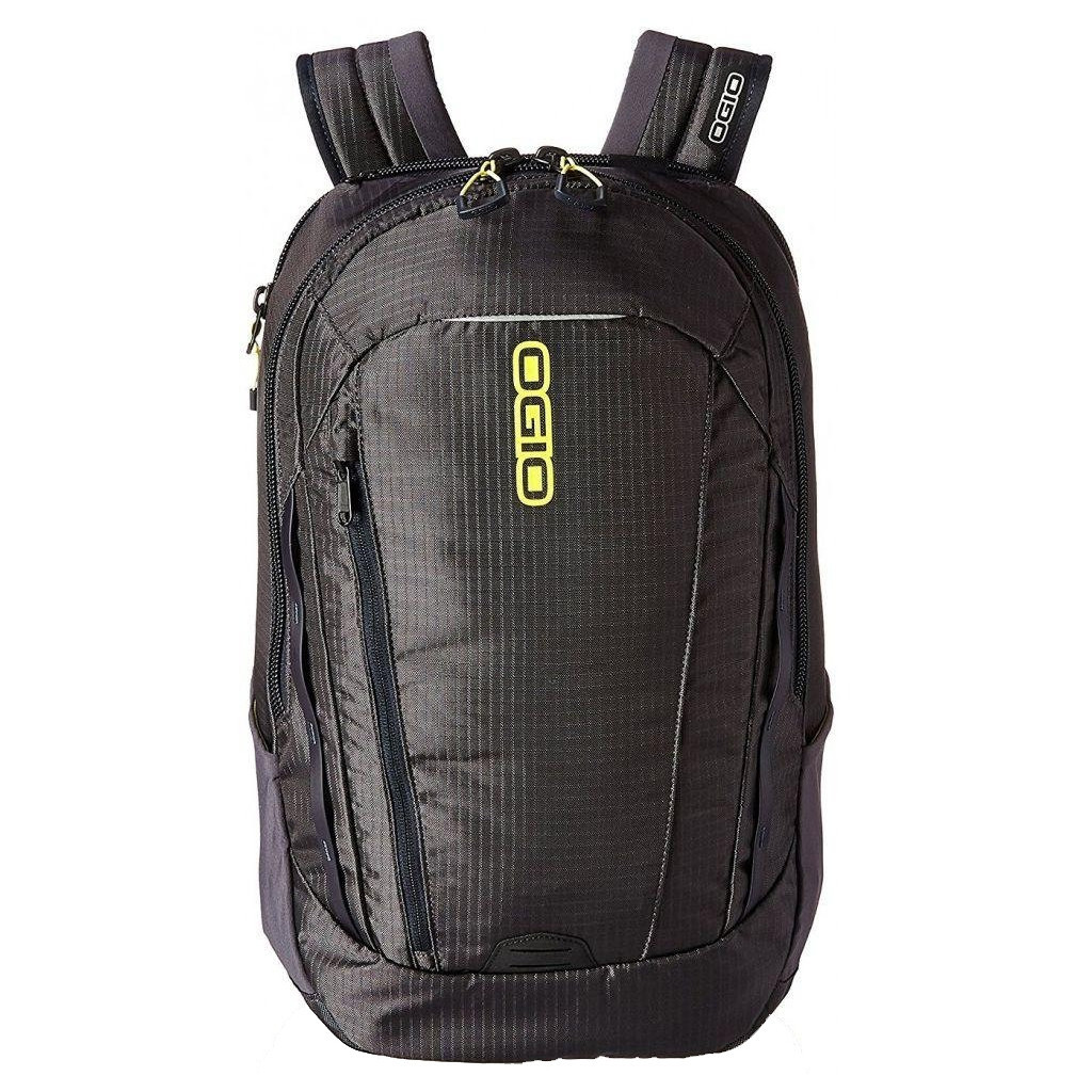 Рюкзак для ноутбука Ogio 15.6" APOLLO Pack, Black/Acid (111106.248) - зображення 1