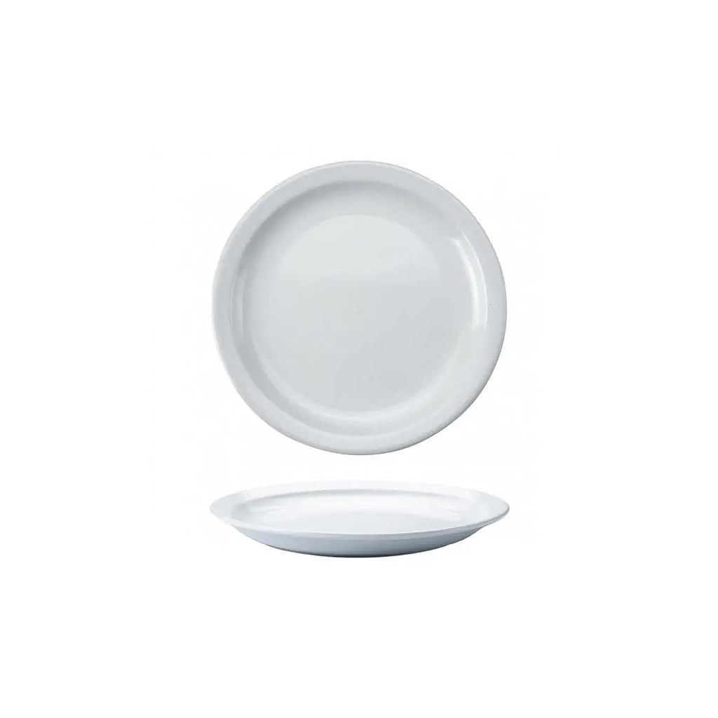 Тарілка FoREST Bistro кругла 18,5 см (701185) - зображення 1
