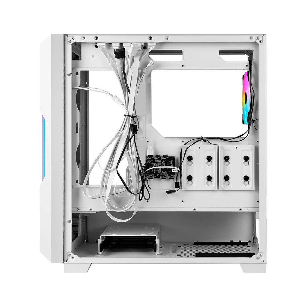 Корпус Azza CSAZ-520WG - зображення 6