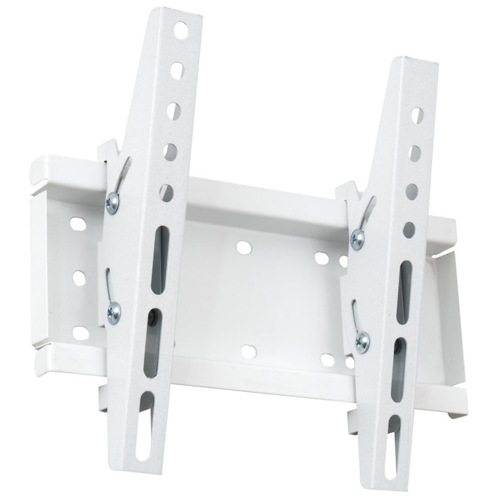 Кронштейн Charmount TV02T White - зображення 1