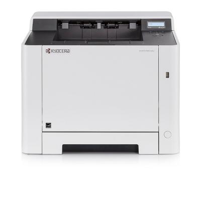 Лазерний принтер Kyocera Ecosys P5021CDW (1102RD3NL0) - зображення 2