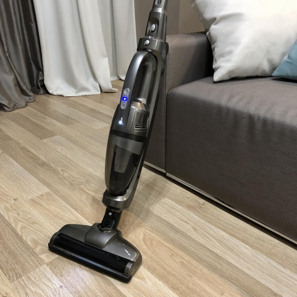 Пилосос Magio МG-901 - зображення 6