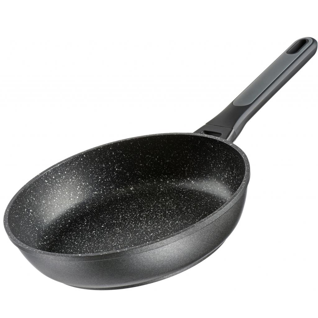 Сковорода Ardesto Black Mars 26 см (AR0726BA) - зображення 2