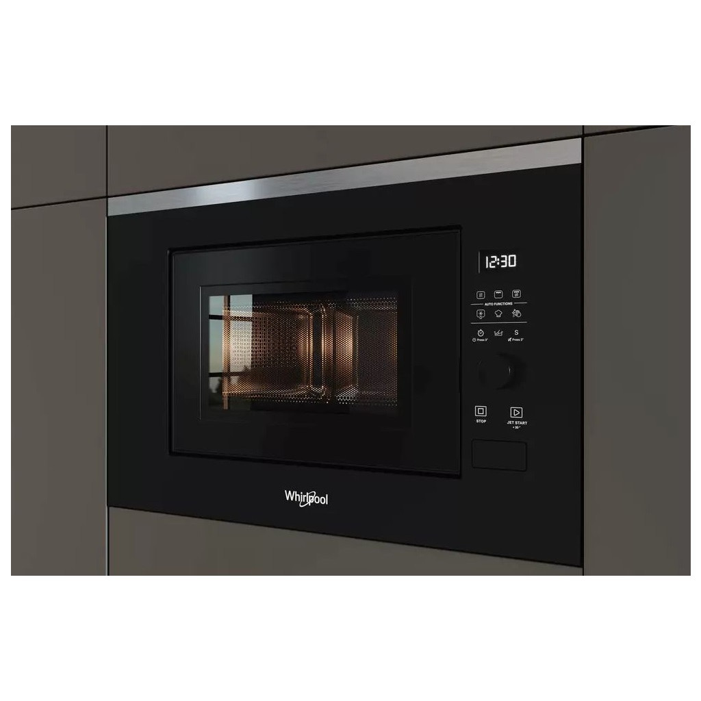 Мікрохвильова піч Whirlpool WMF200G - зображення 2