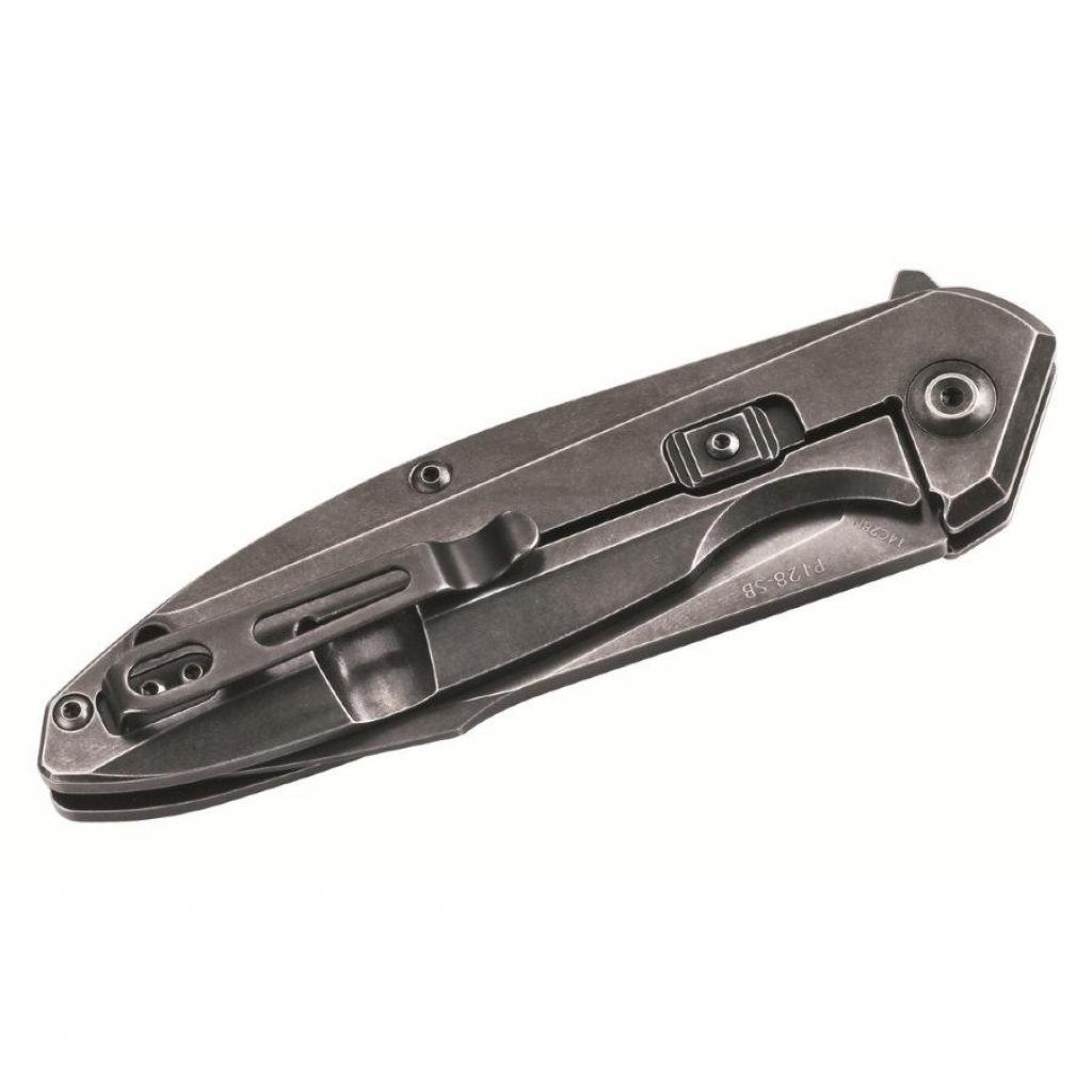 Ніж Ruike P128-SB - зображення 3