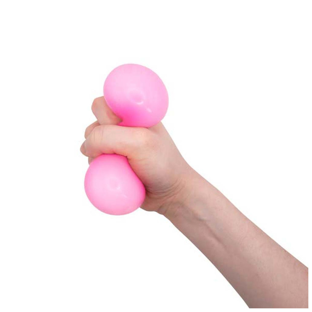 Антистрес Tobar Скранчемс м'ячик-антистрес з ароматом жуйки (38494) - зображення 2