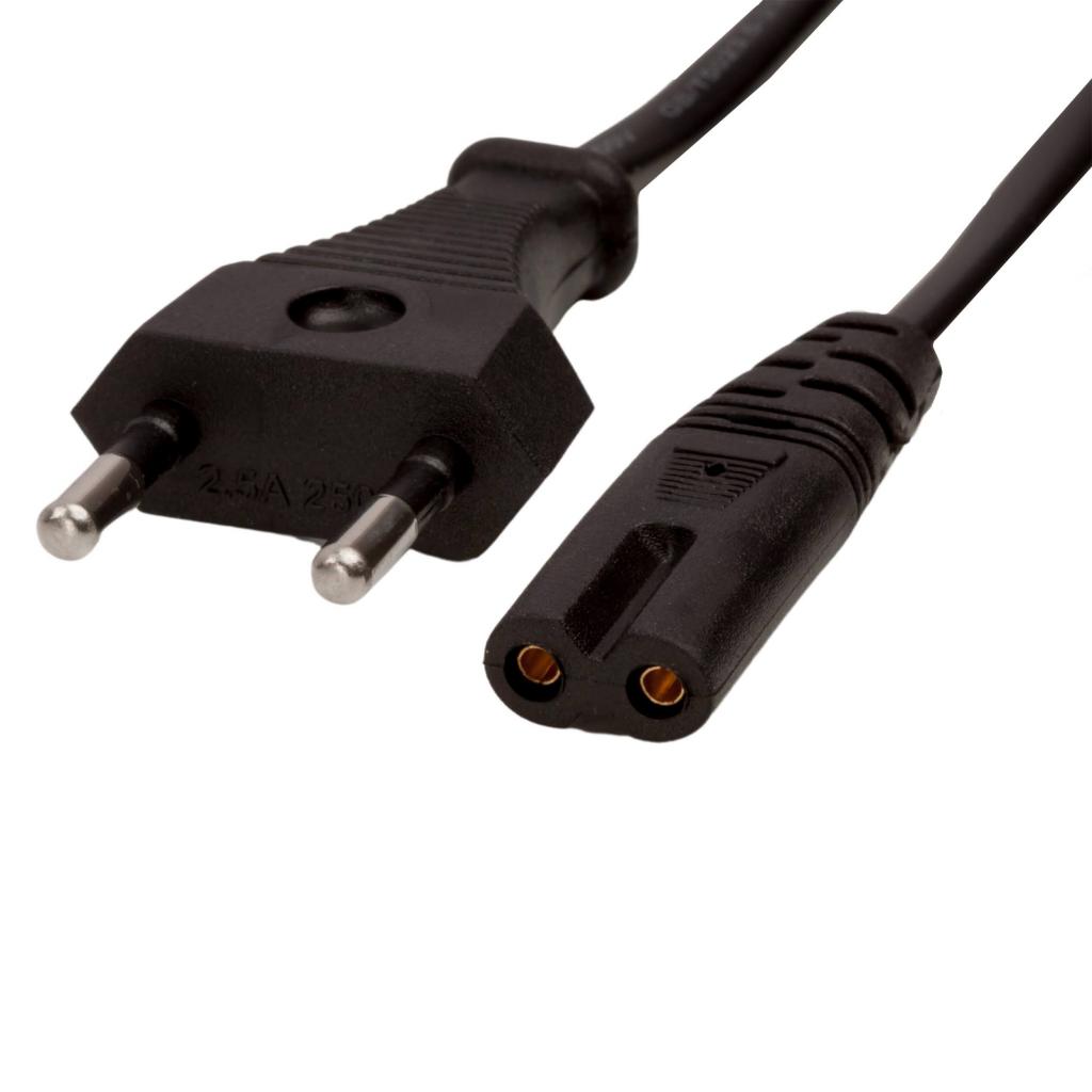 Кабель живлення C7 1.5m ProfCable (ProfCable8-150) - picture 3