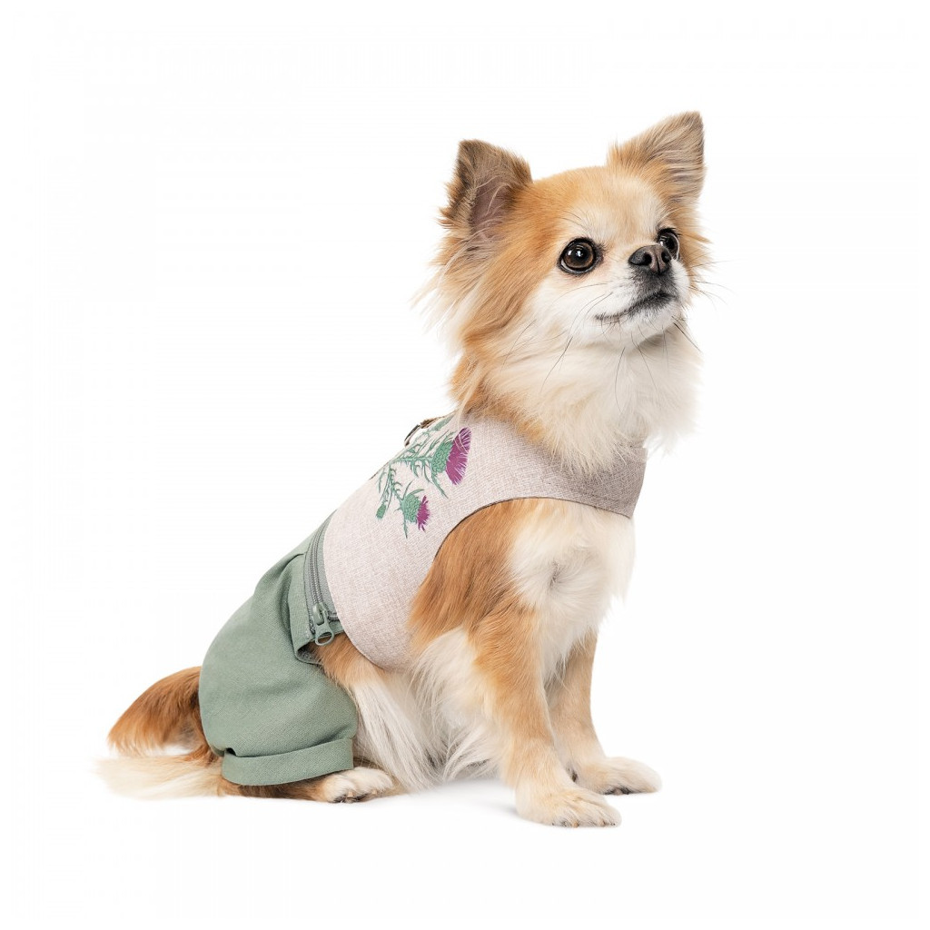 Костюм для тварин Pet Fashion Patrik S (4823082434411) - зображення 4