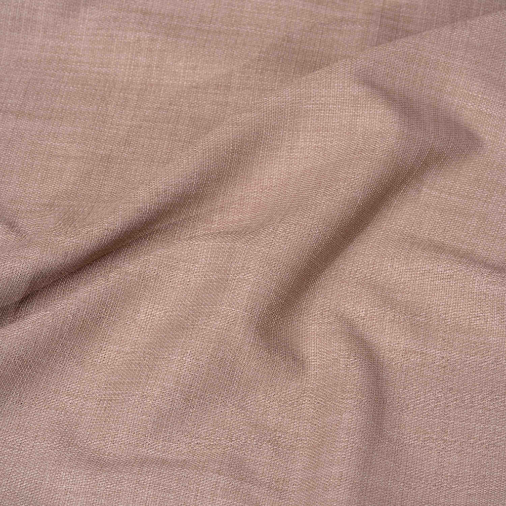 Штора Ardesto рогожка 100% поліестер, 150х270 см тауп (ART1020TA) - зображення 5