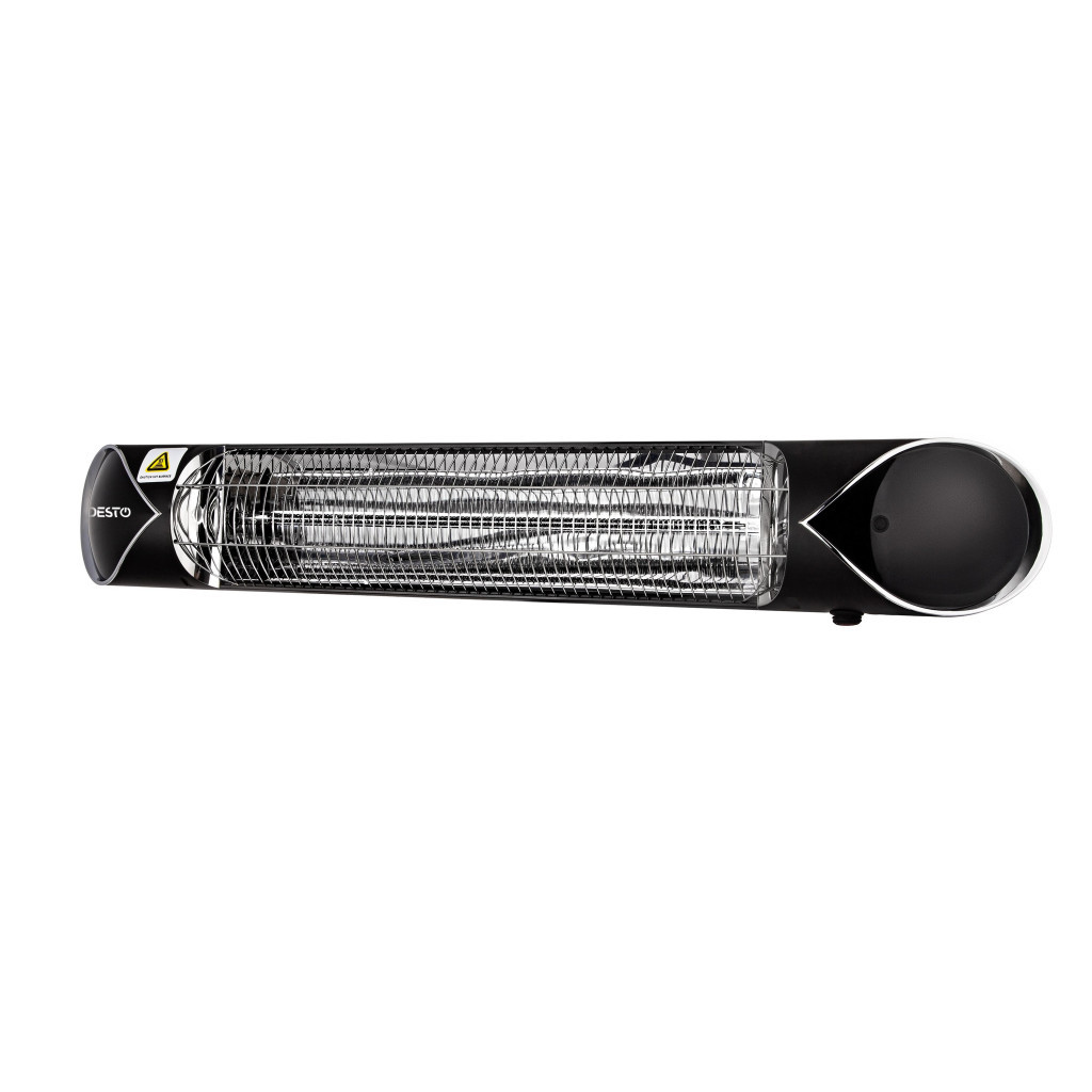 Обігрівач Ardesto IH-2000-CBN2B_IH-TS-01 - зображення 7