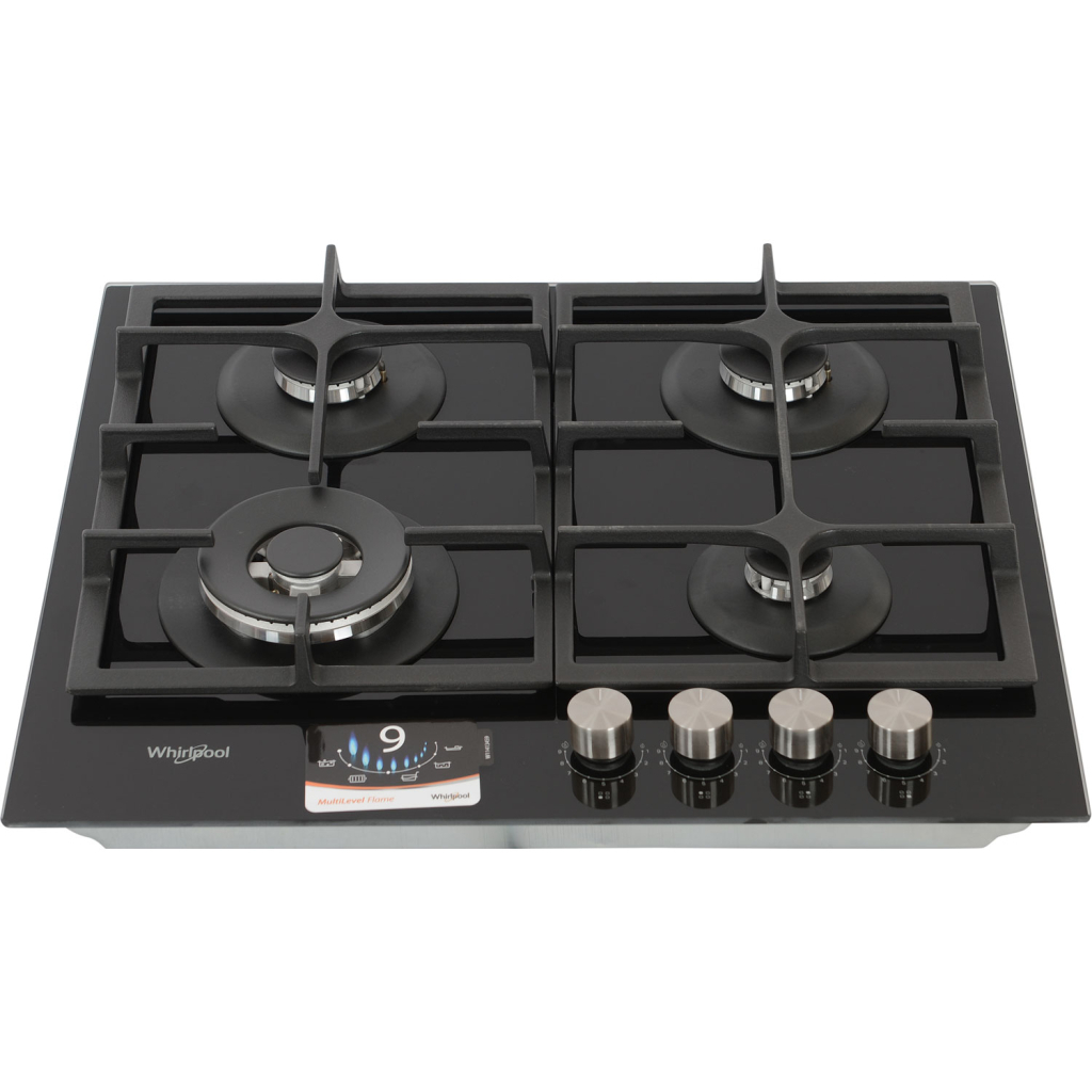 Варочна поверхня Whirlpool GOFL629/NB1 - зображення 3