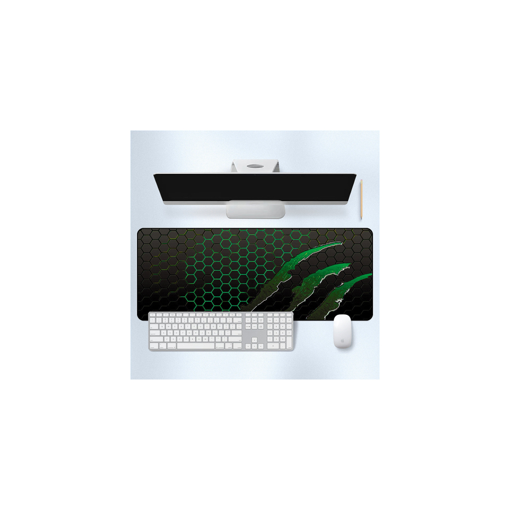 Килимок для мишки Voltronic Honeycomb (S7382) - зображення 1